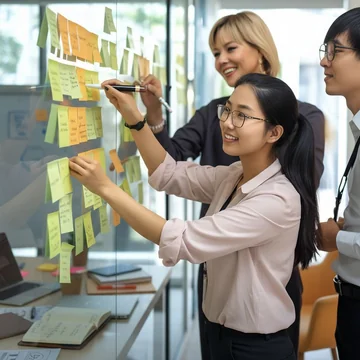 Brand Consultancy Services | Singapore