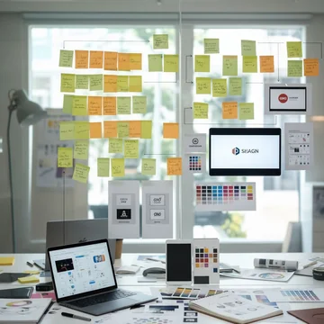 Full Service Branding Agency in Vietnam