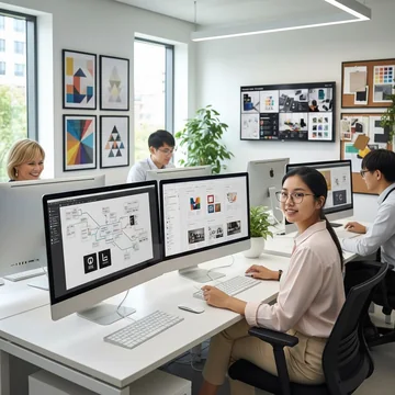 Singapore's Premier Branding Agency | Brand and Design Consulting