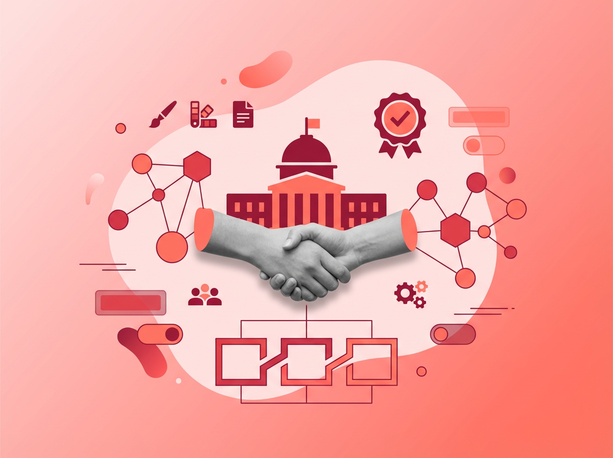 Government and Non-Profit Branding Consultancy Singapore