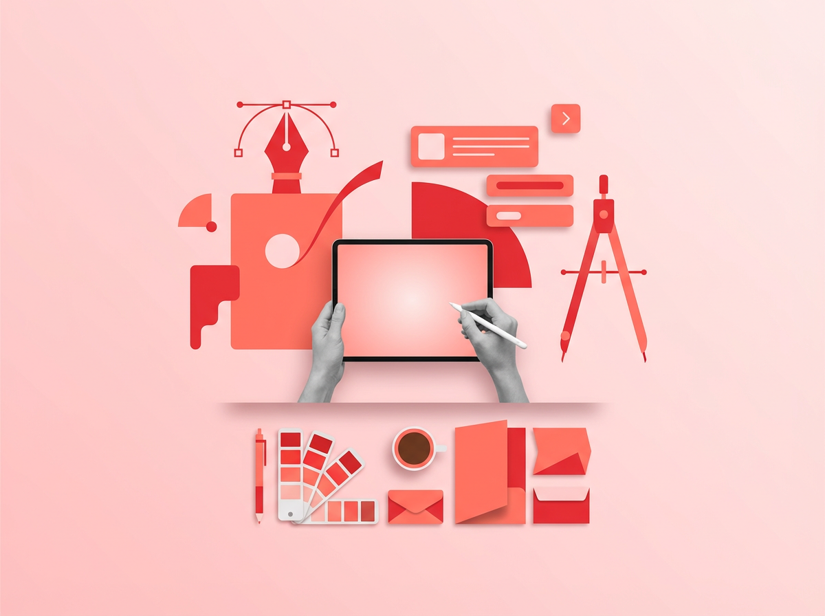 Professional Logo Design Services Singapore