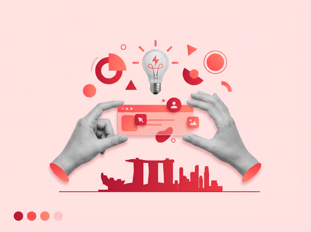 Best Creative Agency | Singapore