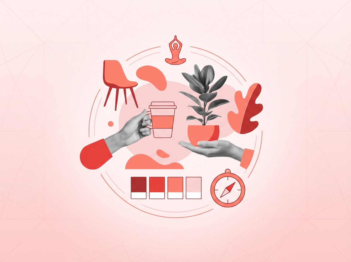 Lifestyle Branding Agency Services