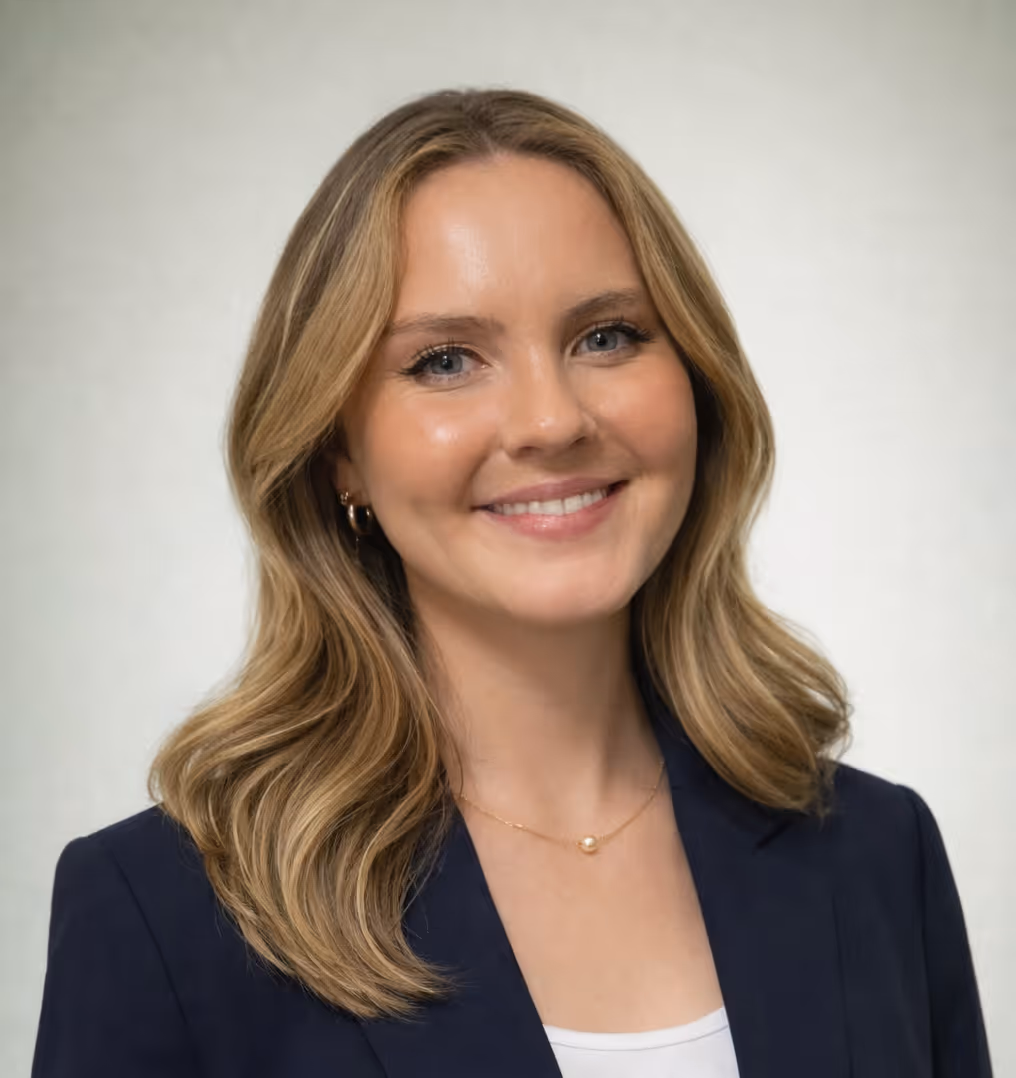 Gabby, mortgage and protection adviser at GG Mortgages