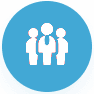 peopleHum Careers Circle Icon