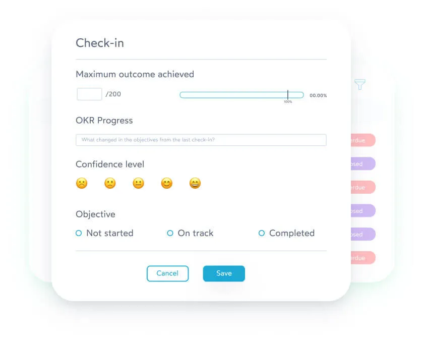 Seamless Check Ins Image