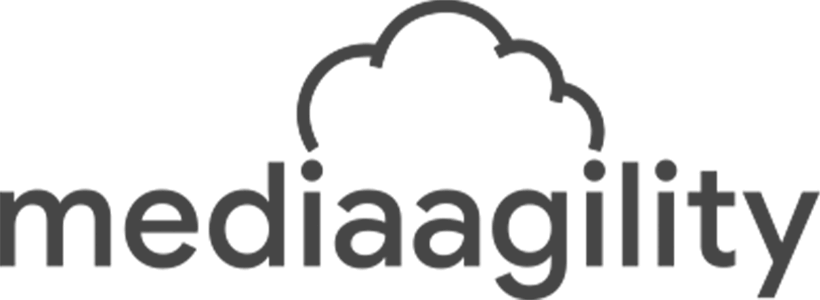 Media Agility Logo