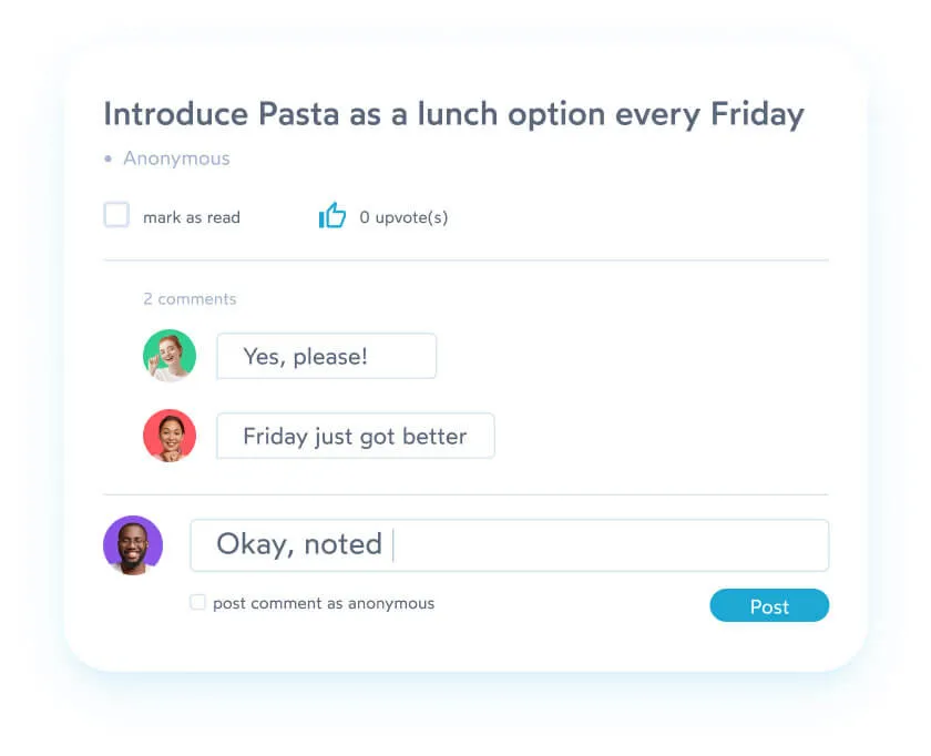 Employee Voice Image
