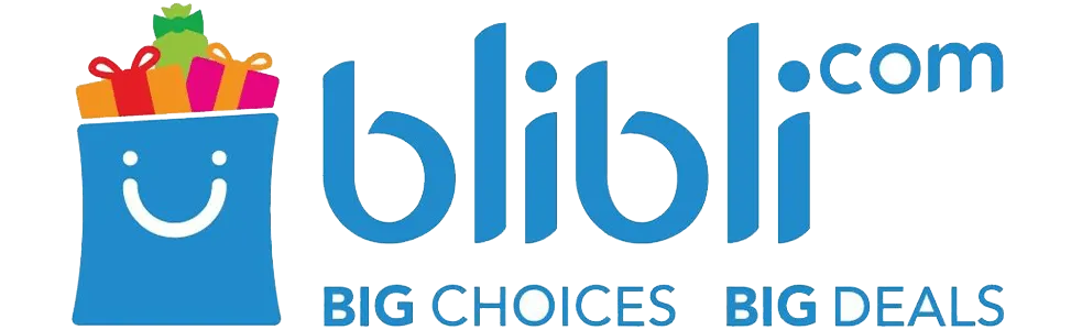 blibli logo 