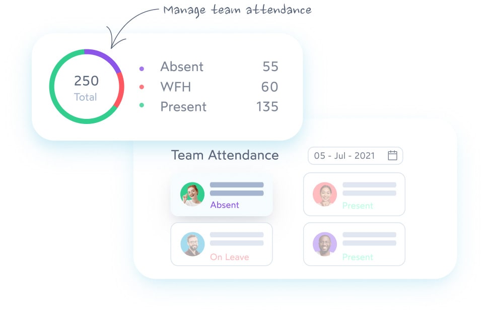 Attendance Management Image