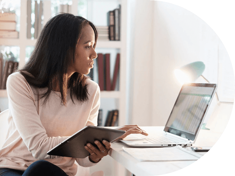 Mission Vision peopleHum