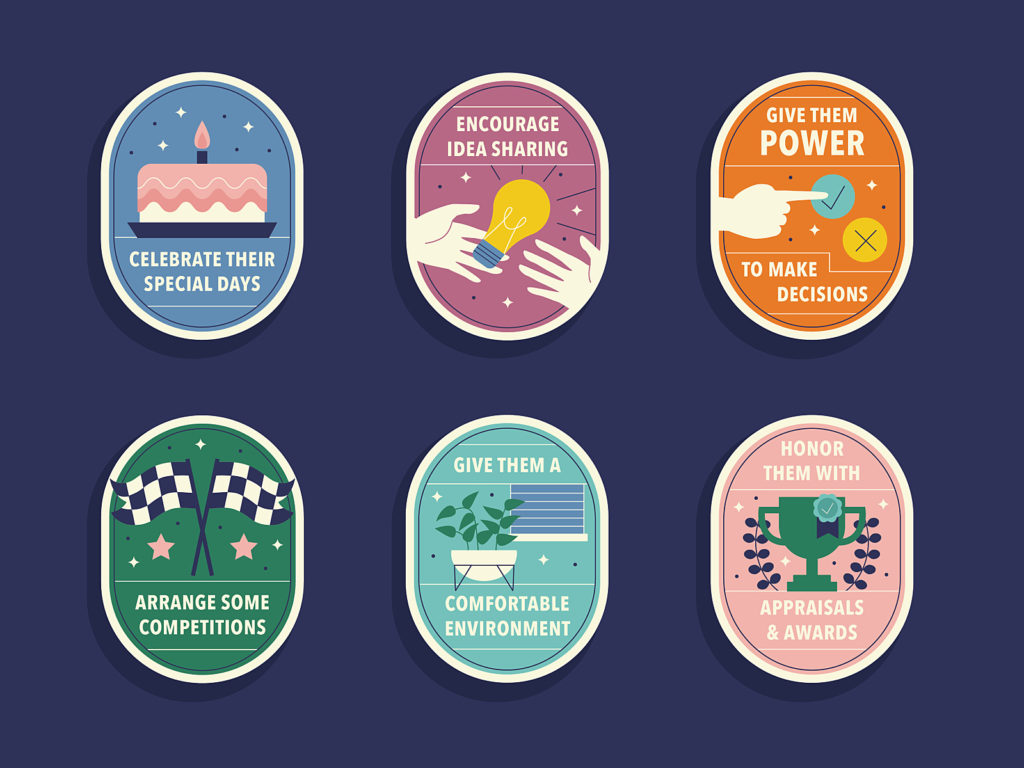 Employee engagement: Best ways to boost employee engagement | peopleHum