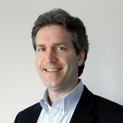 Partnerships For A Better Experience - Ward Christman [Interview] 