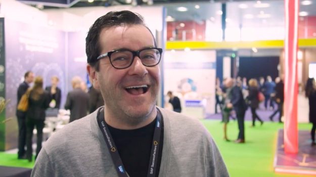 People As Priorities - Barry Flack [Interview] 