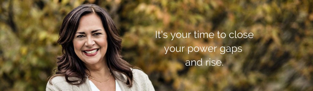 Cast a right shadow of leadership with leadership coach, Kathy Caprino | peopleHum