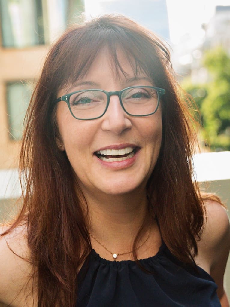 Recruiting with a touch of human - Katrina Collier [Interview]