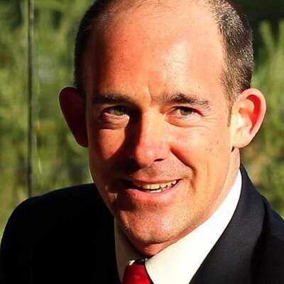 Scaling up Leadership - Conor Neill [Interview]