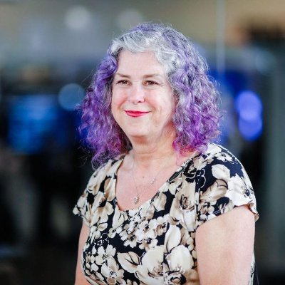 Celebrating our differences -Debra Ruh [Interview]