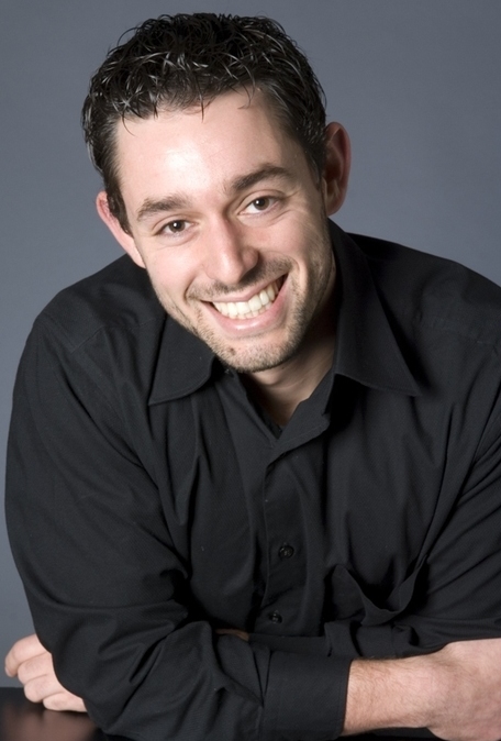 New Lap Of Leadership - Jacob Morgan [Interview]