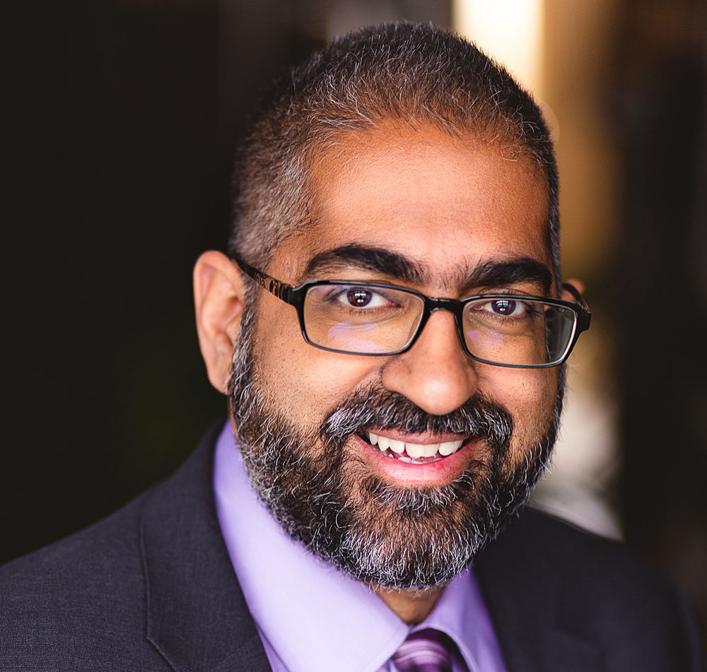 Technology made simple - Bobby Umar [Interview] | peopleHum