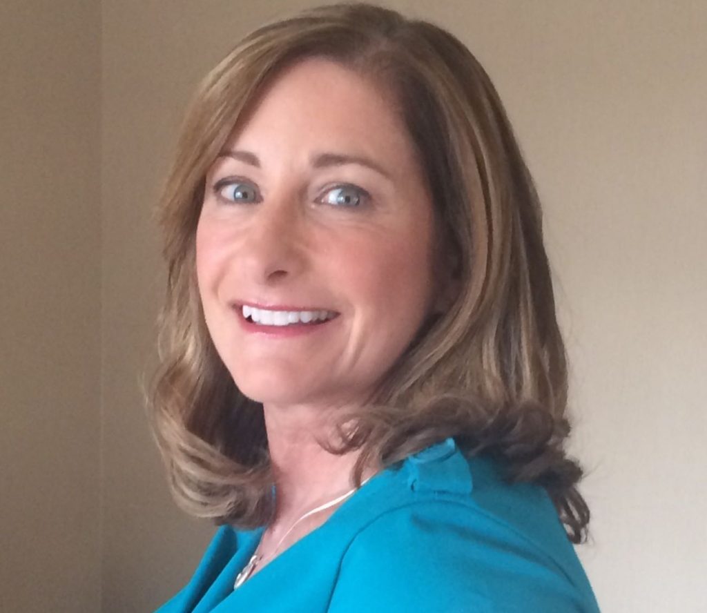 Different Tangents Of Business Strategies - Laurie McCabe [Interview]