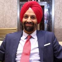 Innovation: The key to unlocking the world of HR- Jasdeep Singh [Interview]