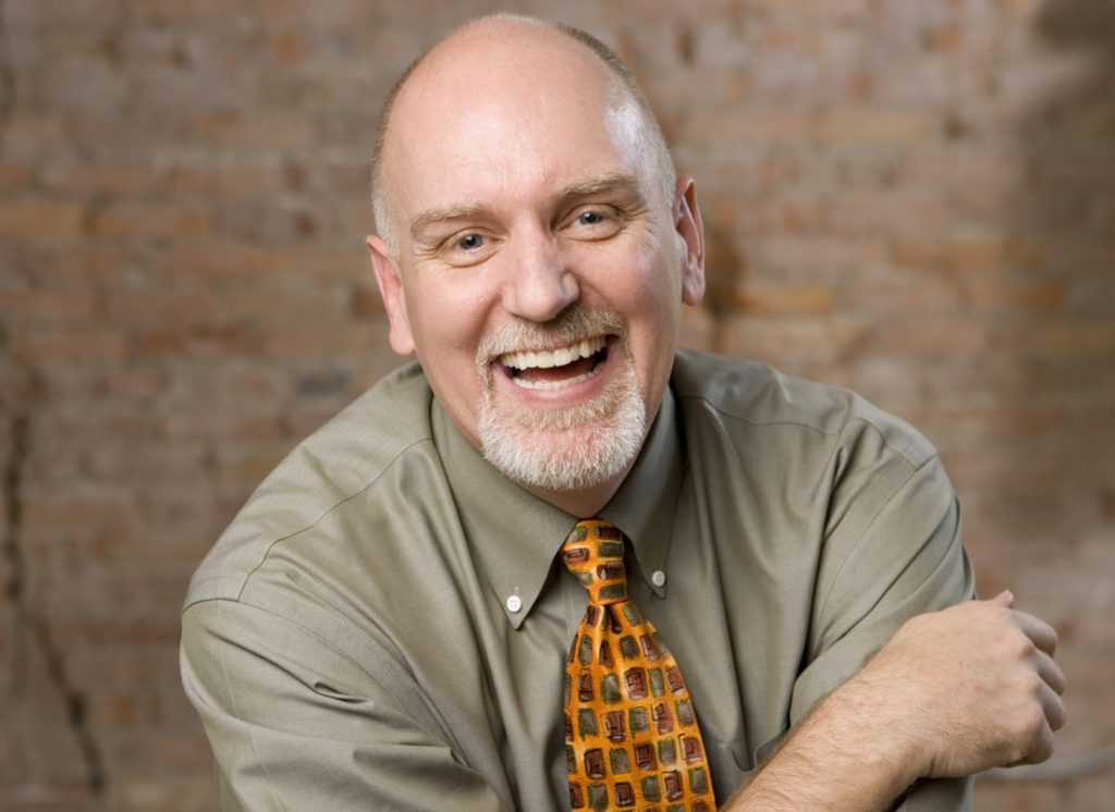 Escalating Employee Experience - Chester Elton [Interview]