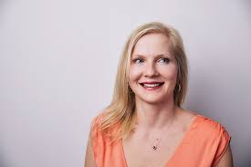 Frida Polli in an interview, with peopleHum on Unbiased Recruitment