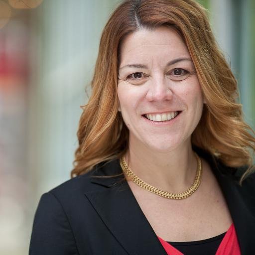 Leaders, the captain of the ship - Karin Hurt [Interview]  