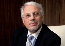  Measuring the ROI of Leadership - Adil Malia [Interview]