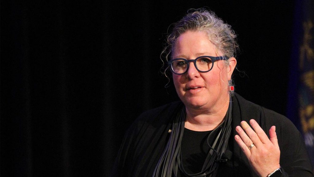 Reframing organizational structures- Heather McGowan [Interview]