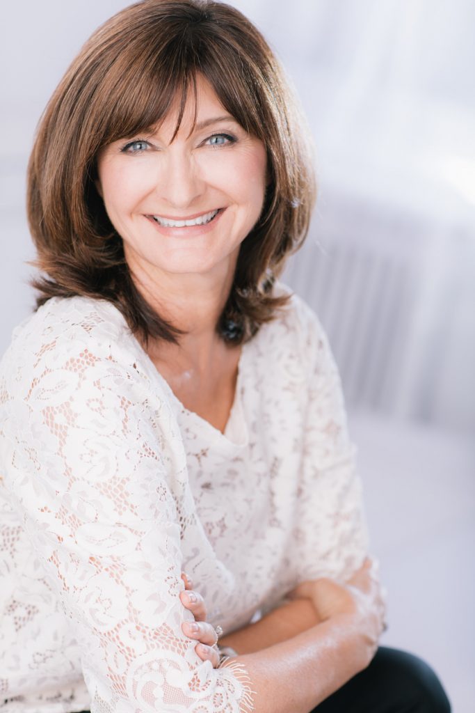 How leadership will shape the Future of Work - Cheryl Cran [Interview]