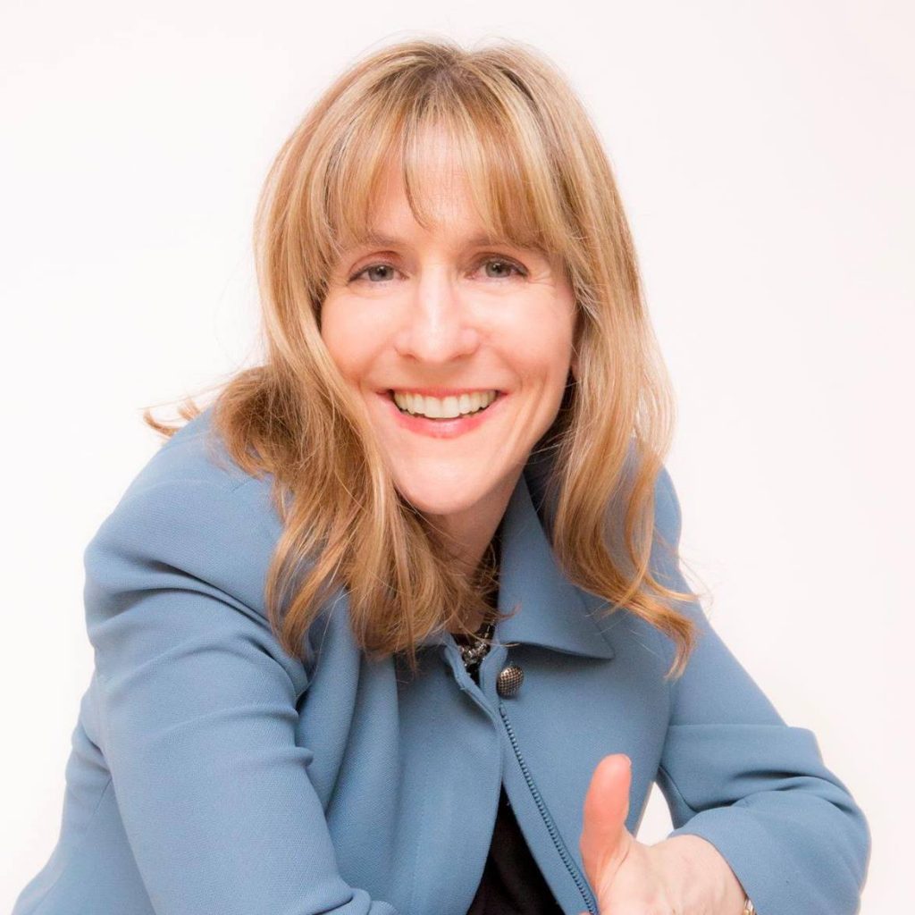 Putting the ‘human’ back into human resources - Kathy Klotz Guest [Interview]
