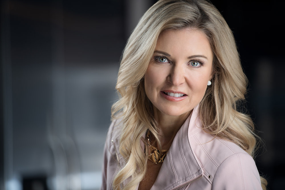 Optimising workplace experience with 'people' - Debby Carreau [Interview]