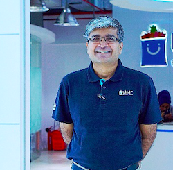 Getting future-ready in the ‘new normal’ - Dave Ulrich [Interview] | peopleHum