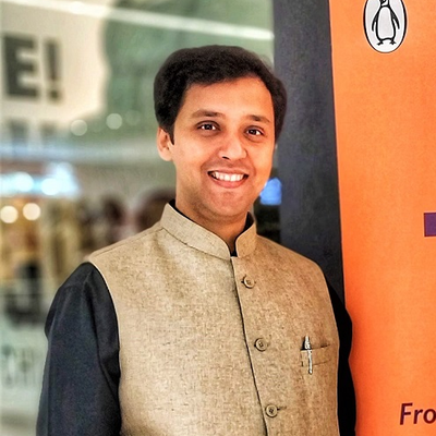 Paradox of customer experience: the “Human Element”- Dr. Shashank Shah [Interview]