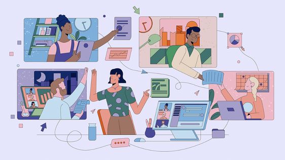 Virtual onboarding checklist for remote employees in 2020 | peopleHum