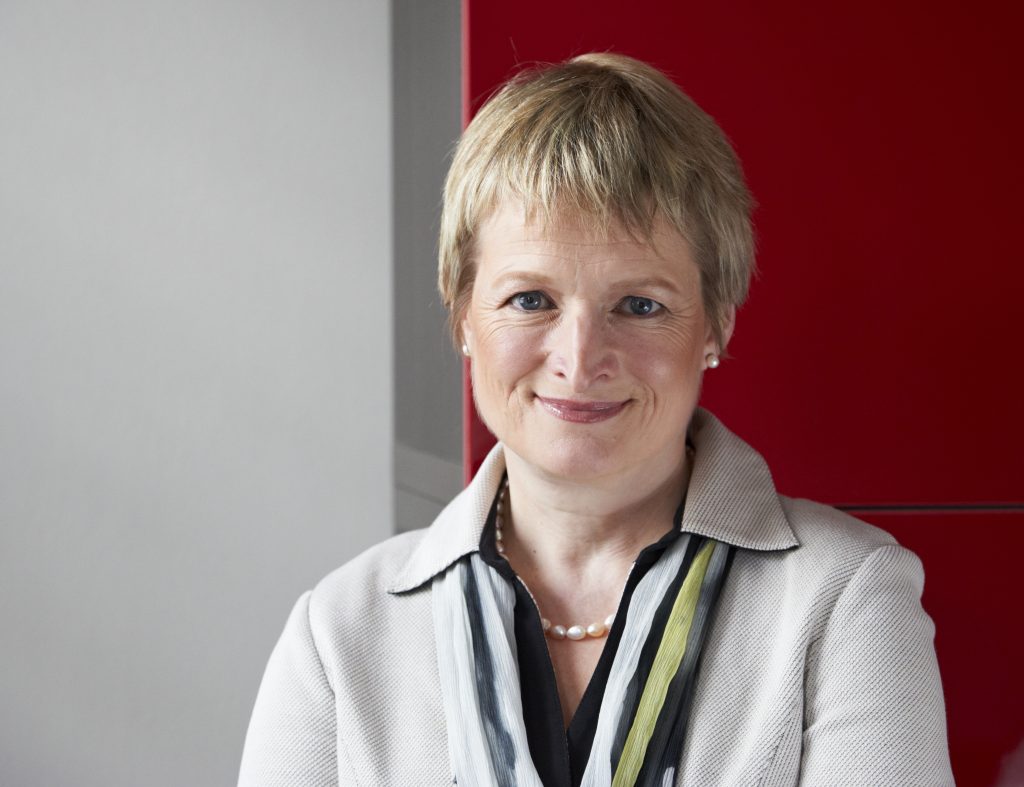 How to stay relevant during a crisis - Rita McGrath 