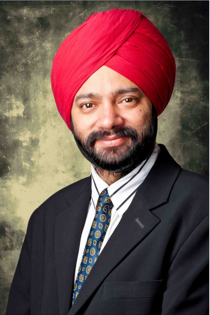 Passion paves the way for professional excellence - Harjeet Khanduja [Interview] | peopleHum