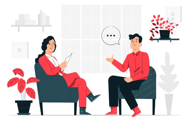 exit interview process