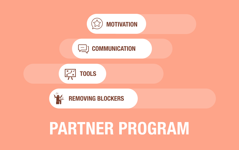SaaS partner programs : How to build your own partner program?