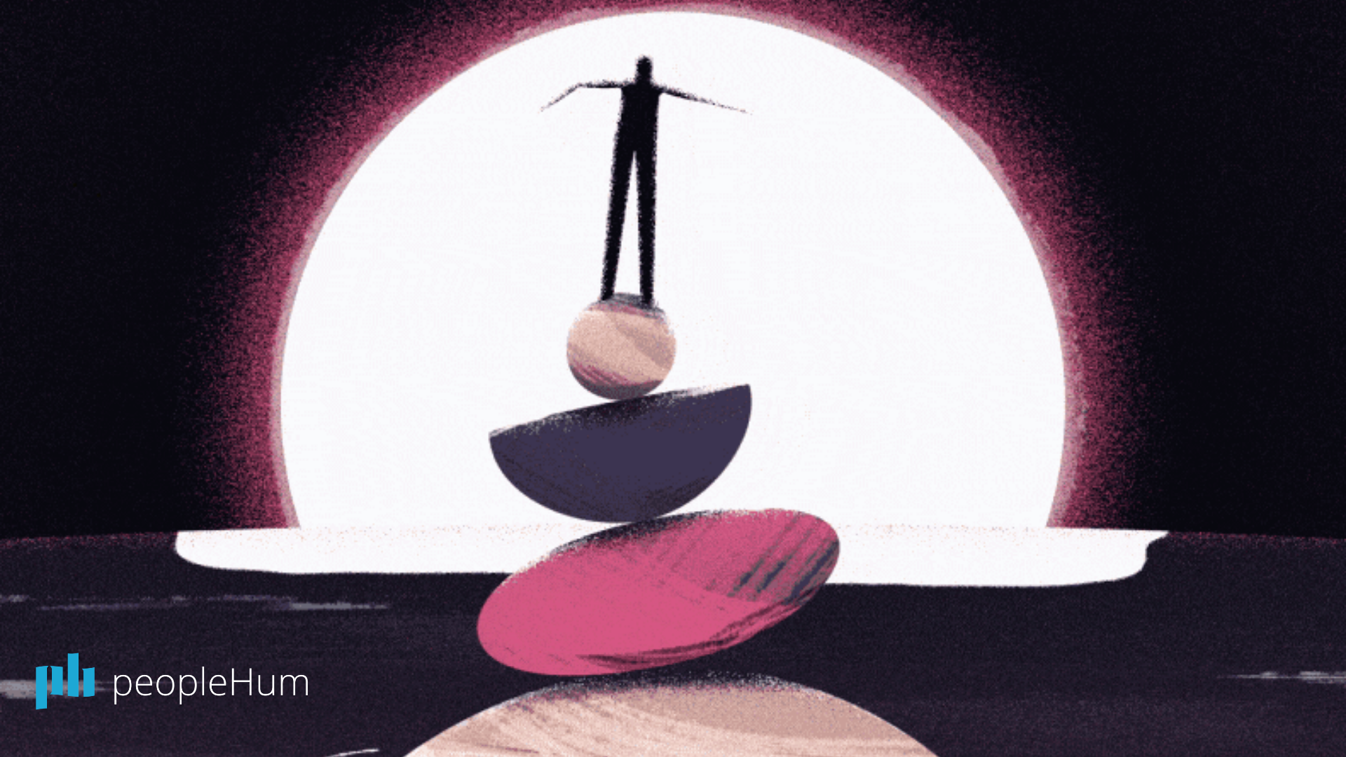 Leaving no stone unturned