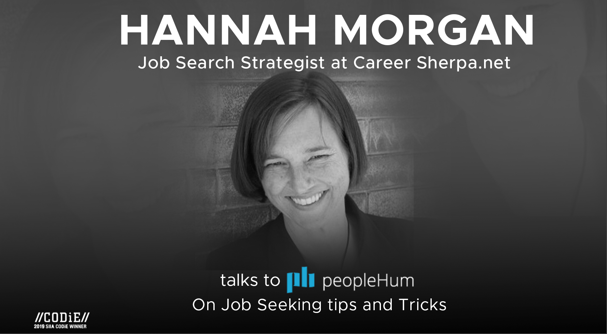 Job Seeking Tips and Tricks - Hannah Morgan [Interview]