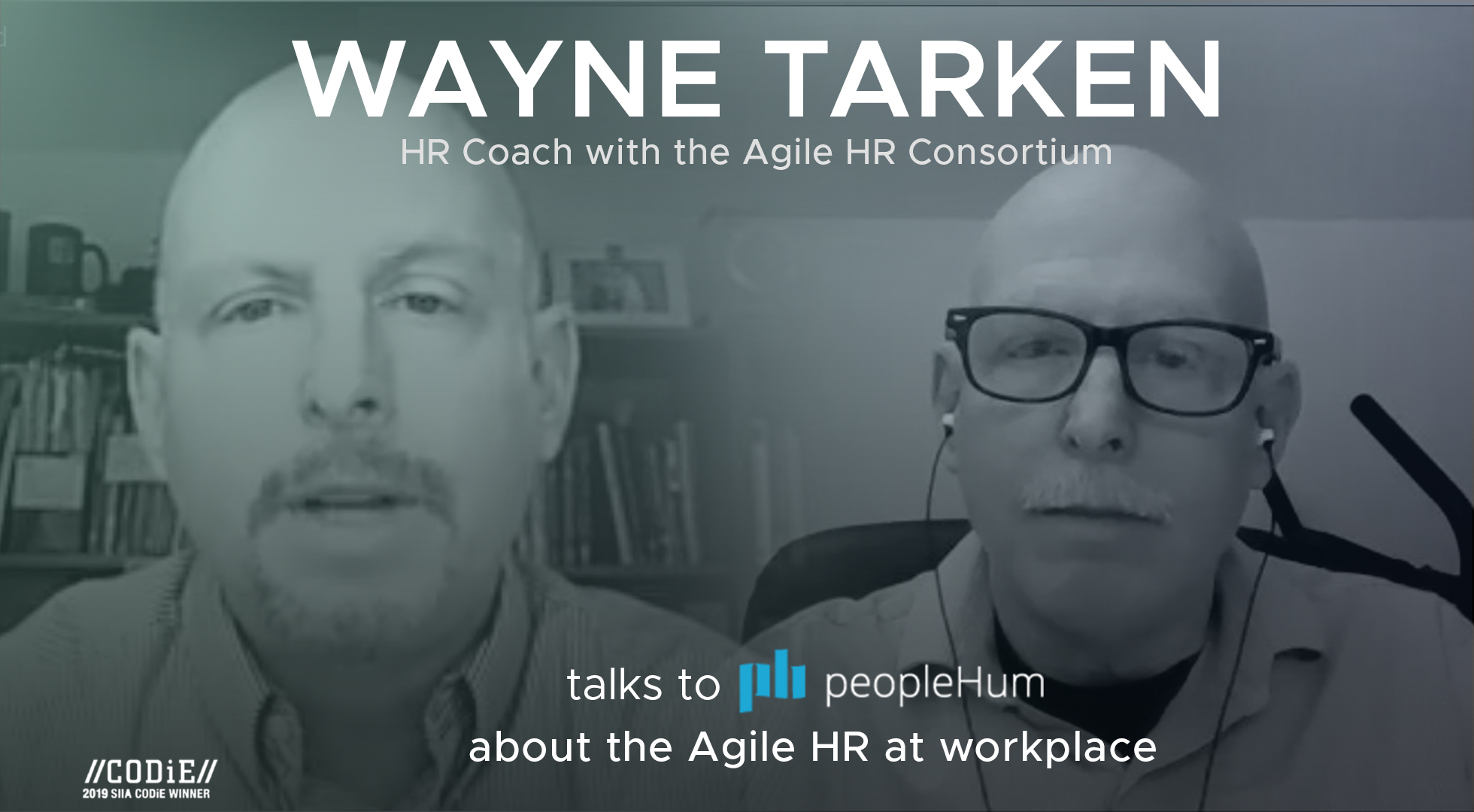 Agile HR at workplace 