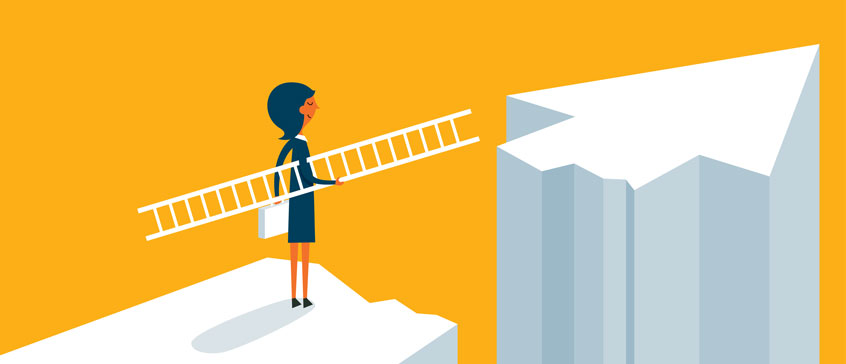 Leading in a time of crisis | peopleHum