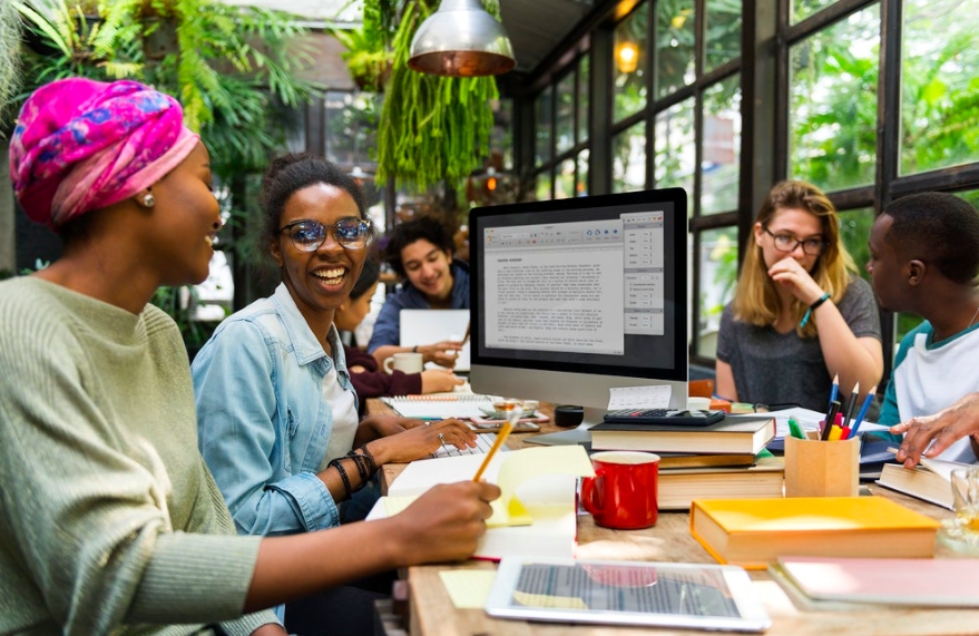 How to retain millennials in the workplace - What are they looking for?