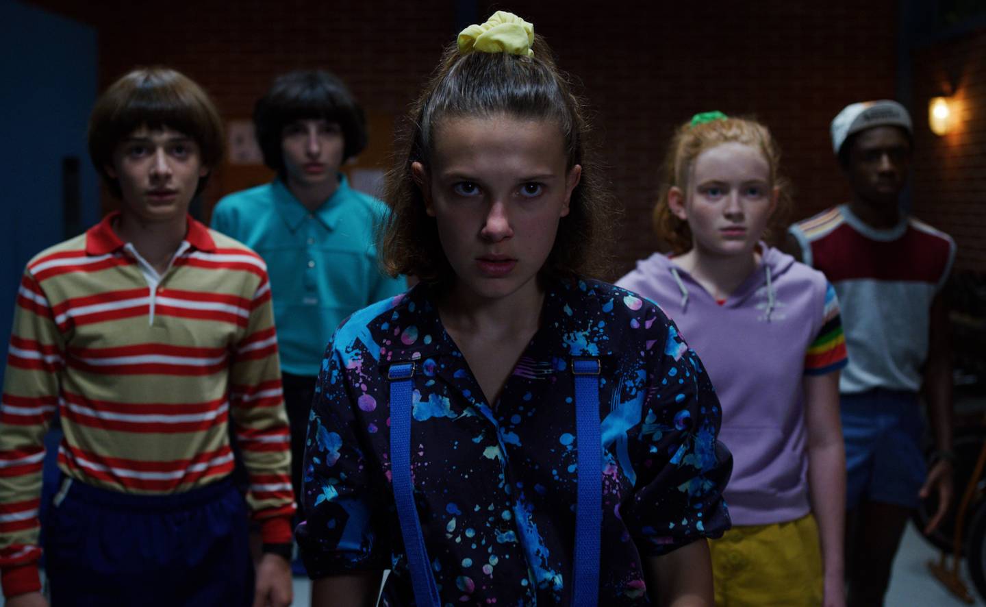 6 'Stranger Things' in talent management systems | peopleHum