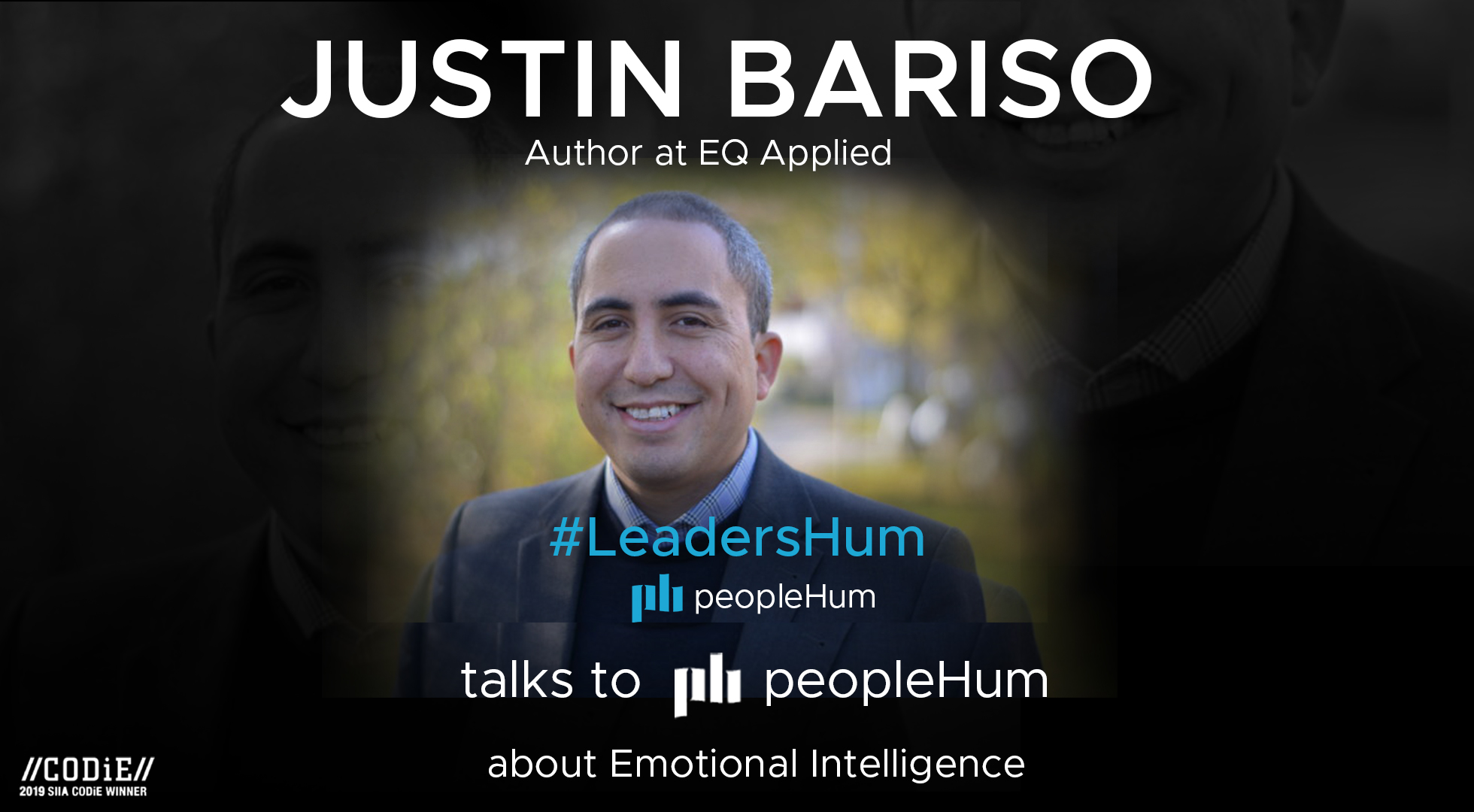 The Art of Balancing Emotional Intelligence at Work- Justin Bariso [Interview]