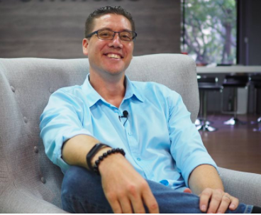 Matching VIPs for improved performance - Dion Jensen [Interview]