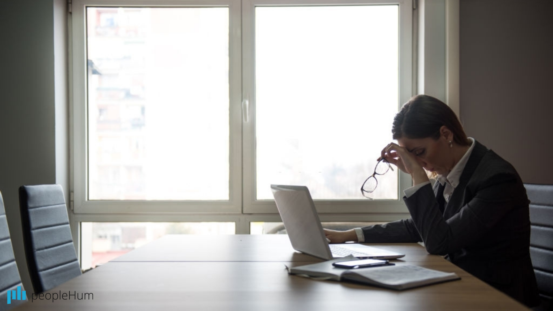 What leaders get wrong about organisational effectiveness